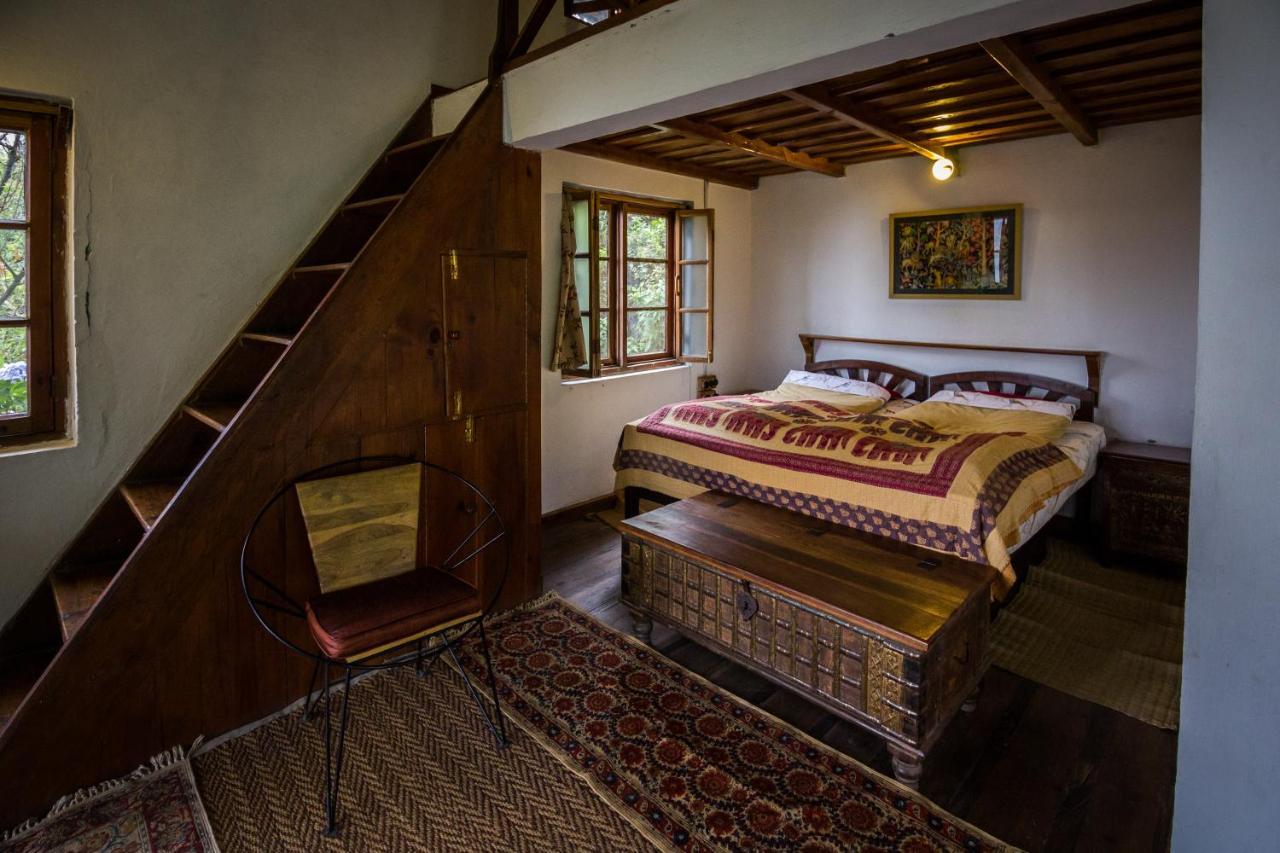 Jungle Lore Birding Lodge Nainital Luaran gambar