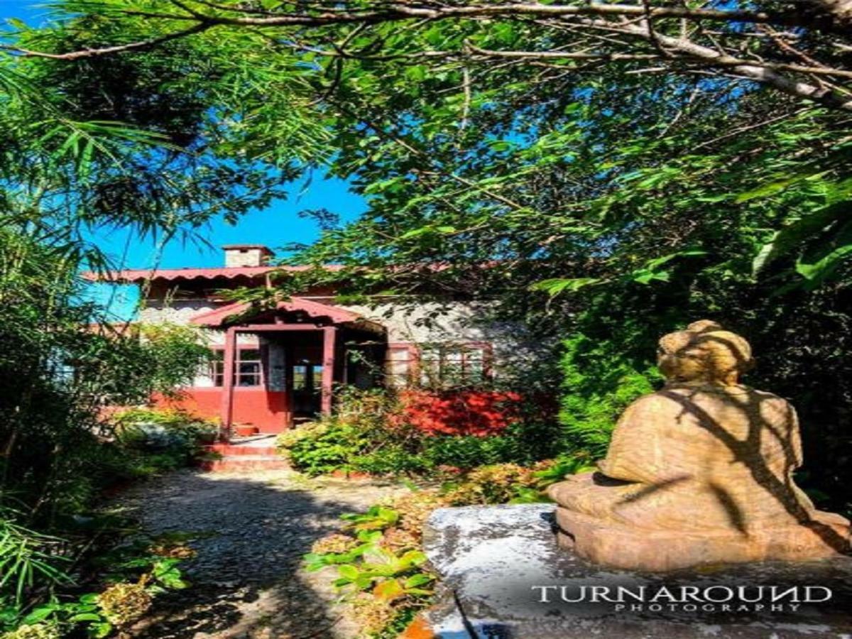 Jungle Lore Birding Lodge Nainital Luaran gambar