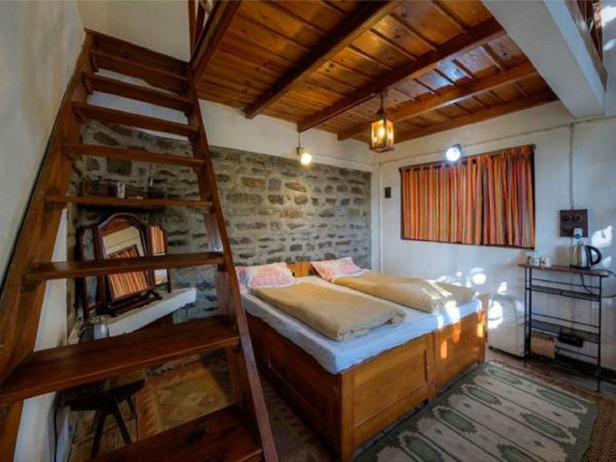 Jungle Lore Birding Lodge Nainital Luaran gambar