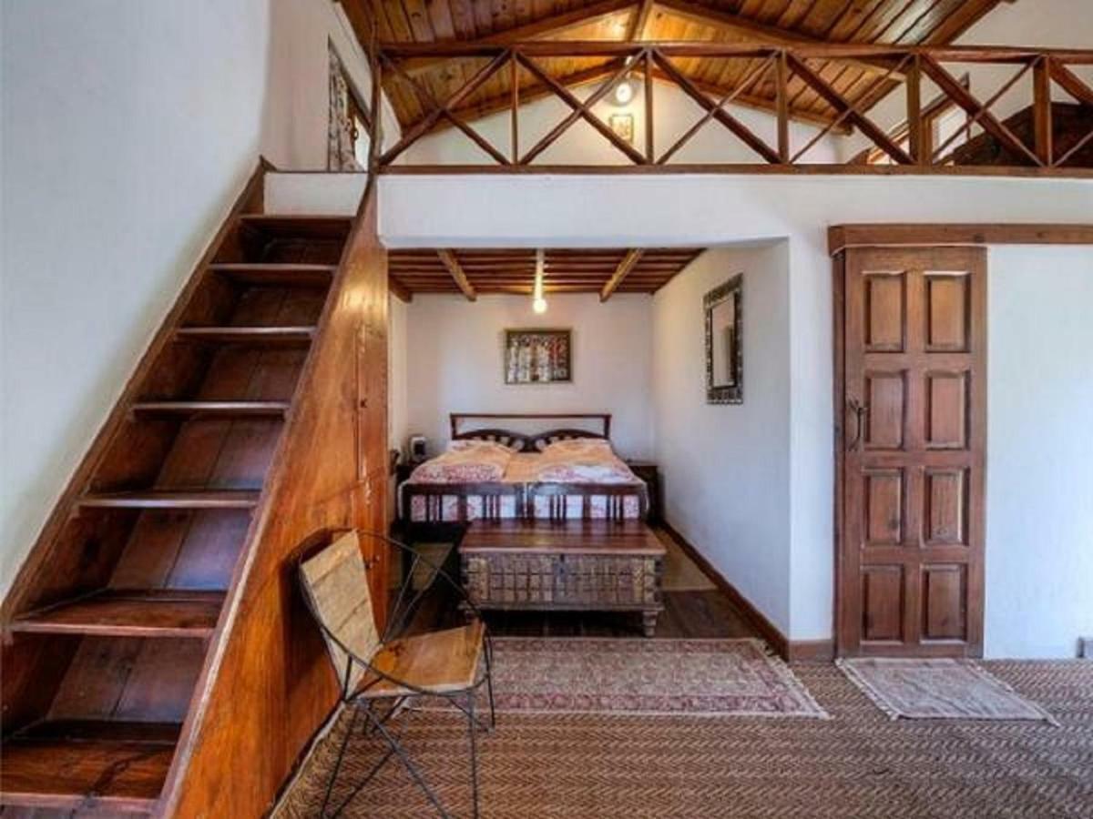 Jungle Lore Birding Lodge Nainital Luaran gambar